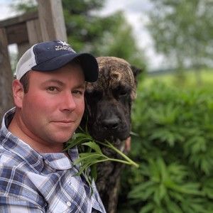 Meet your Posher, Jayme